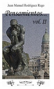 Comprar Pensamientos..., vol. II